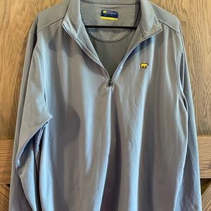 Jack Nicklaus Half Zip Pullover